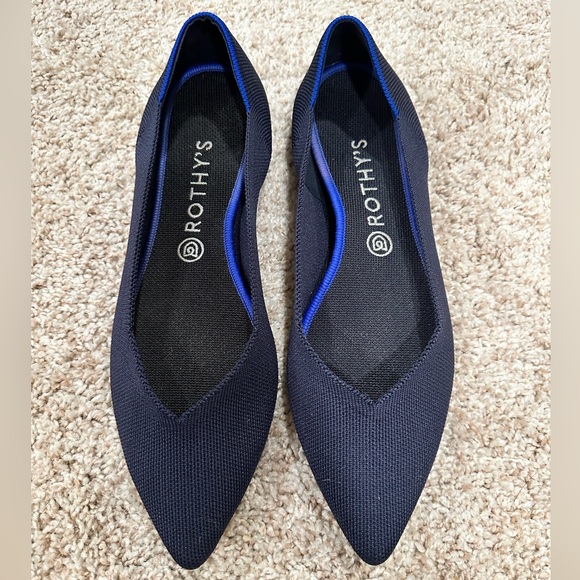 ROTHYS - “The Point” - Picture 1 of 4